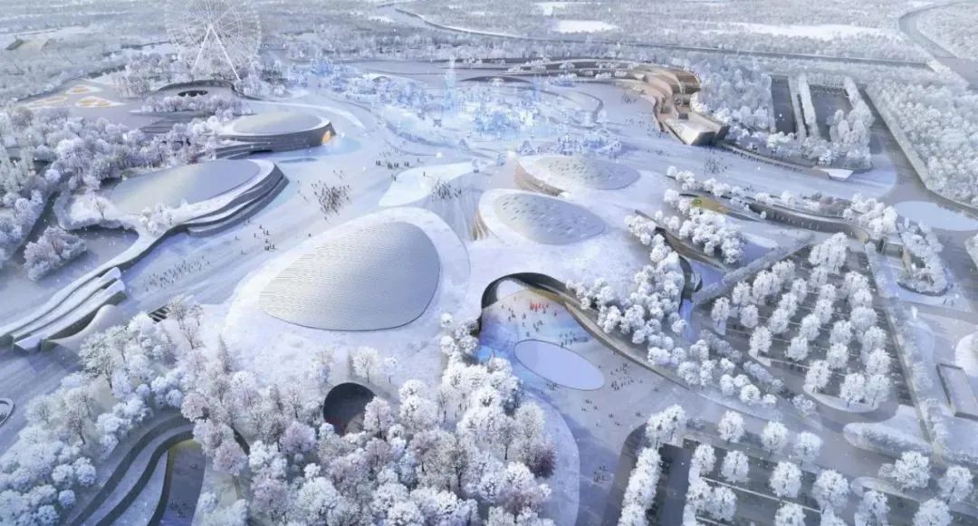 遛娃好去处周末去哪玩哈尔滨,哈尔滨道里区室内遛娃