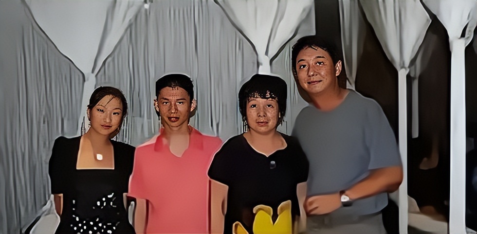 割肝救子暴走妈妈现在怎么样了,暴走妈妈陈玉蓉为什么暴走