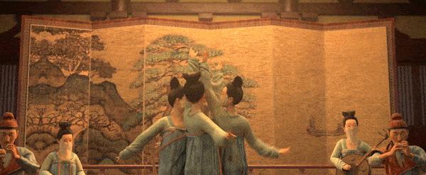 李白一辈子没回过老家,李白中年经历