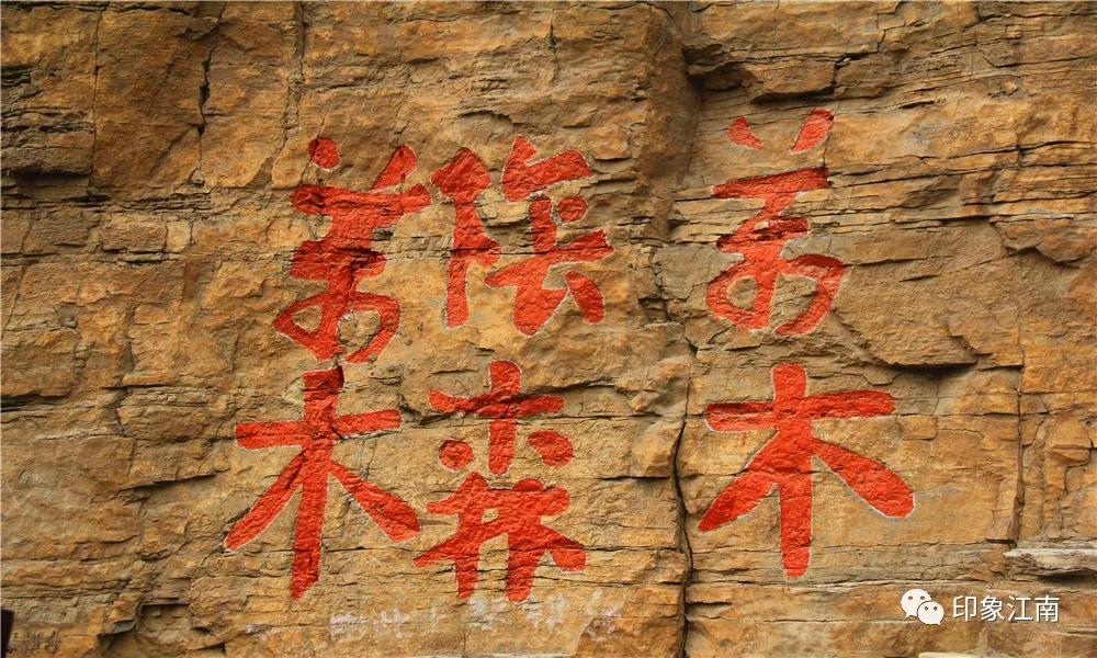 五岳北岳恒山景色,天下名山北岳恒山