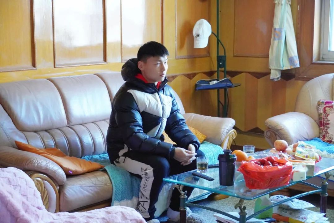 国字号运动员过节有多自律？看咱“扬中骄傲”方昊【扬中打听猫】