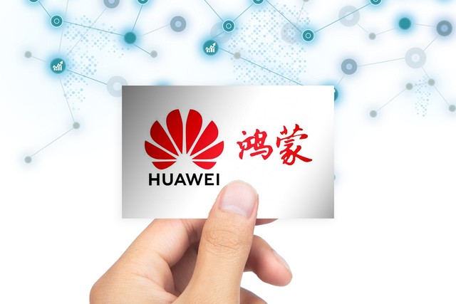 华为最巅峰的时期销量和苹果谁高,华为超越苹果销售量