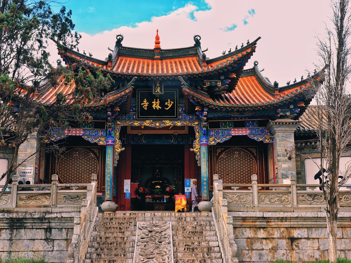 去云南昆明旅游攻略必去景点,云南的昆明旅游攻略必去景点顺序