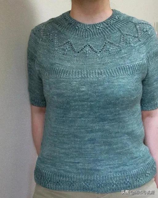 r网的编织图解,r网提花