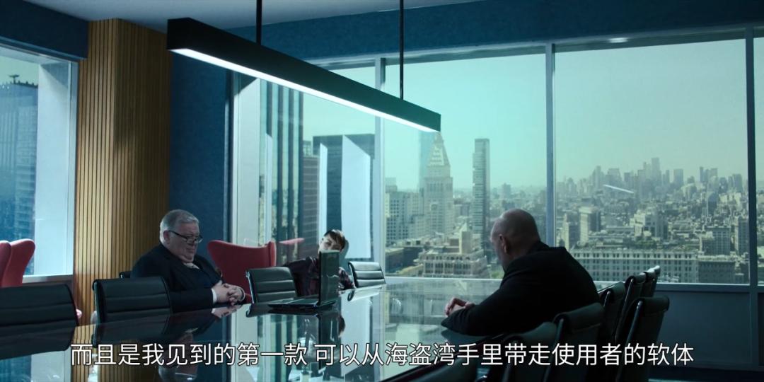 全球第一音乐平台的内幕，终于被网飞拍出来了