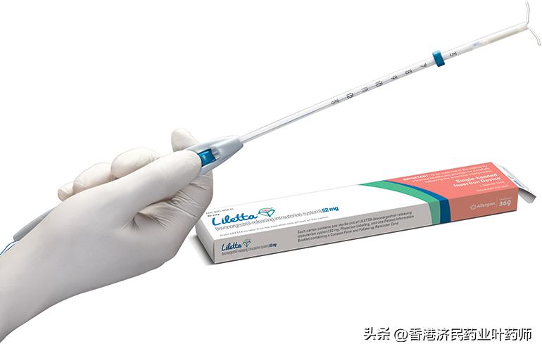 宫内节育器下移月经量大怎么治疗,宫内节育器能调理月经周期吗