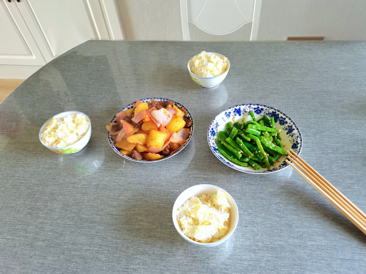 吃低脂肪低热量的食物,低脂肪低热量晚餐