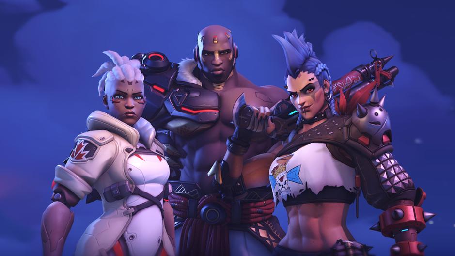 守望先锋2有回归国服的可能吗,守望先锋2国服账号用不了