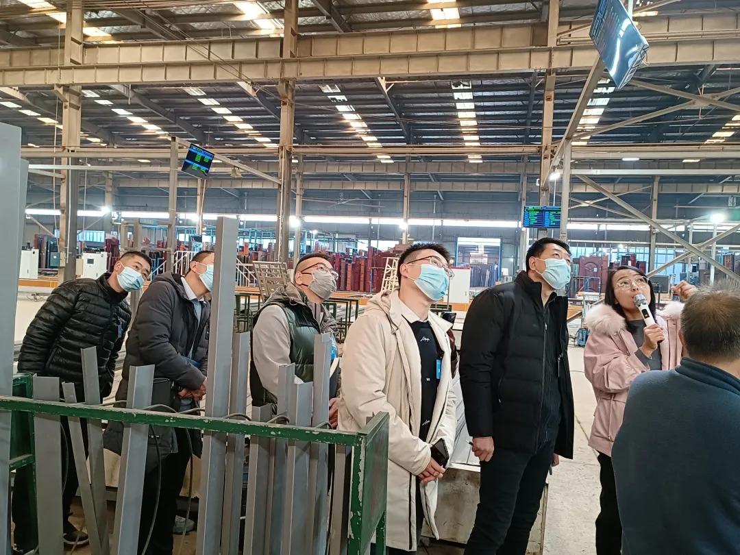 同行根本不是冤家,同行难道是冤家