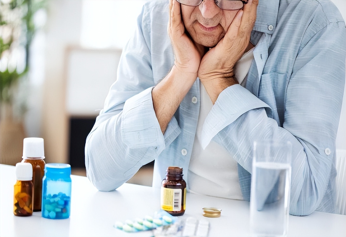 60岁还想过夫妻生活，可以吃他达拉非吗？怎样能保证效果和安全？