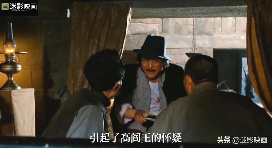 国产早期盗墓,国内盗墓的经典之作