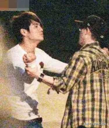 曹格多次醉酒事件引发网友热议,曹格酒后骂脏话被顾客移送法办