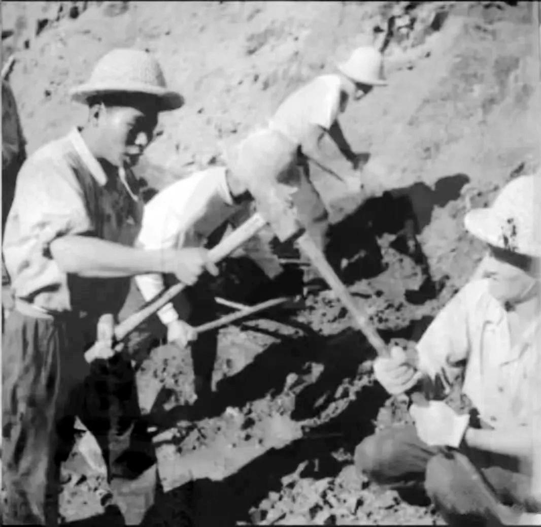 北大荒的解放军,东北抗联神秘的队伍