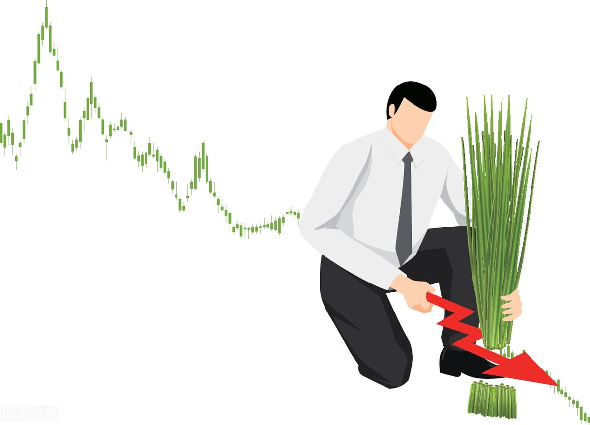炒股为什么会亏钱原因有哪些呢,韭菜之所以亏钱的原因