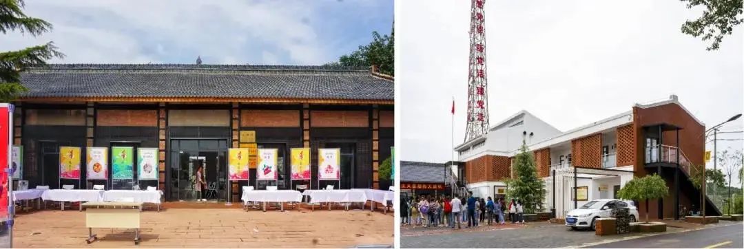 乡村振兴景观设计案例,乡村振兴设计室内案例