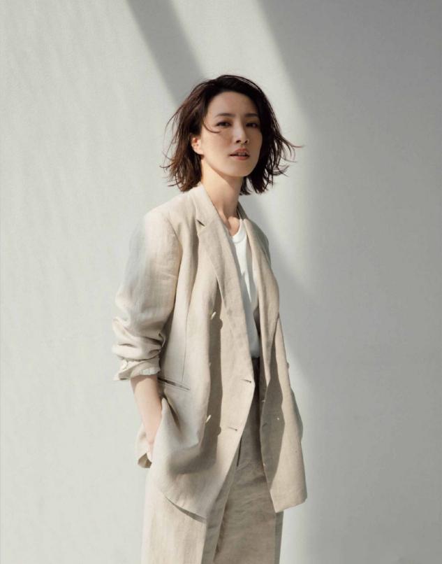 春秋西装和夏薄西装哪个更实穿,亚麻质地的西装不适合什么人穿