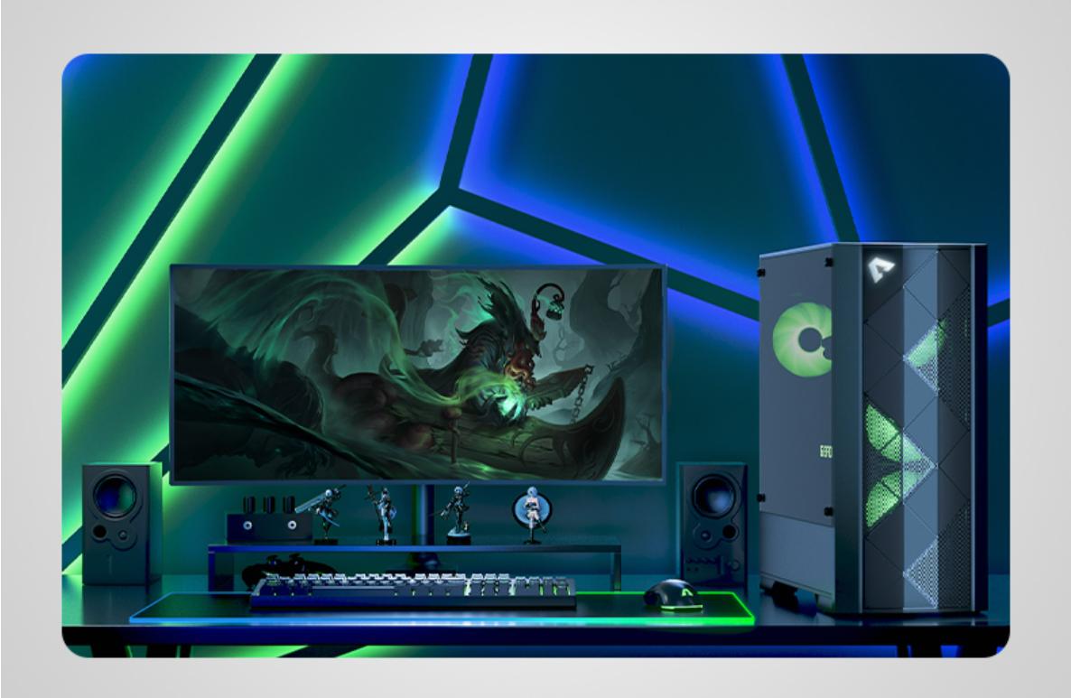 2022电脑组装配置推荐表图,2022最新组装电脑配置清单及价格