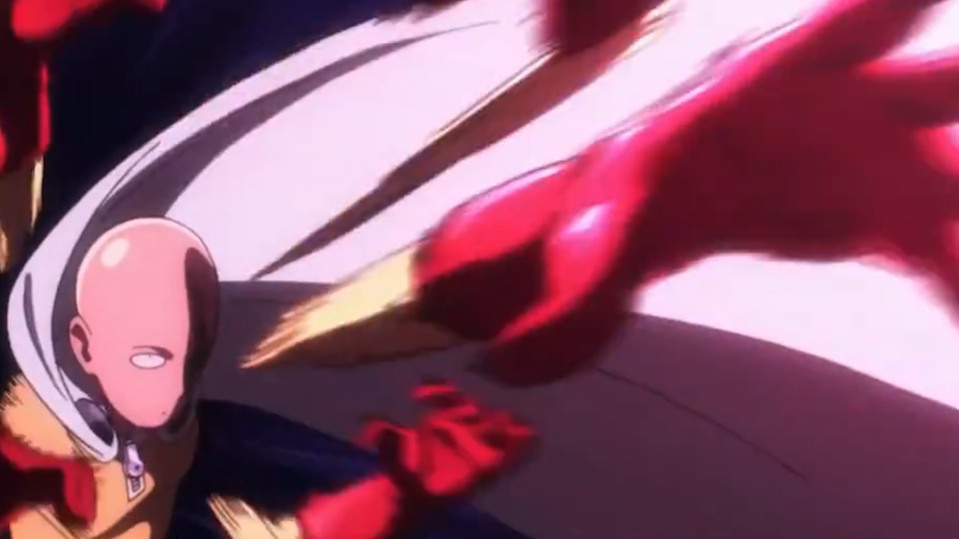 一拳超人中埼玉最强的形态,一拳超人的埼玉到底是什么级别