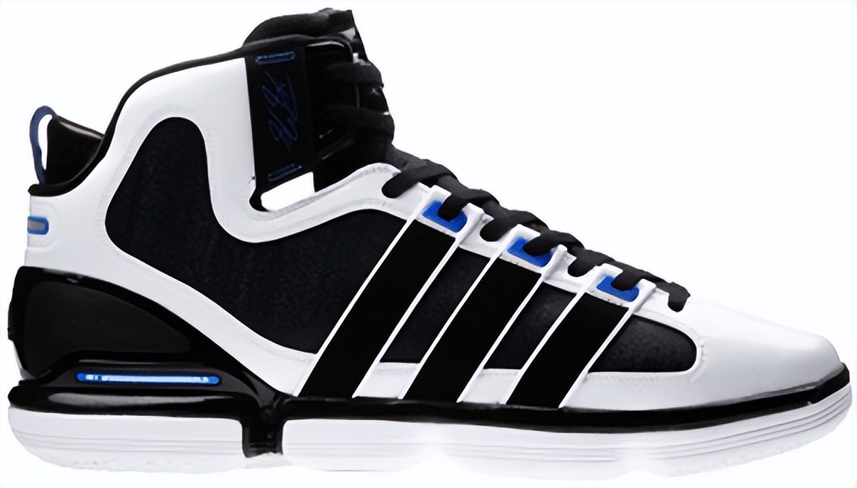 德怀特霍华德代言的球鞋,霍华德穿过的阿迪篮球鞋有哪些