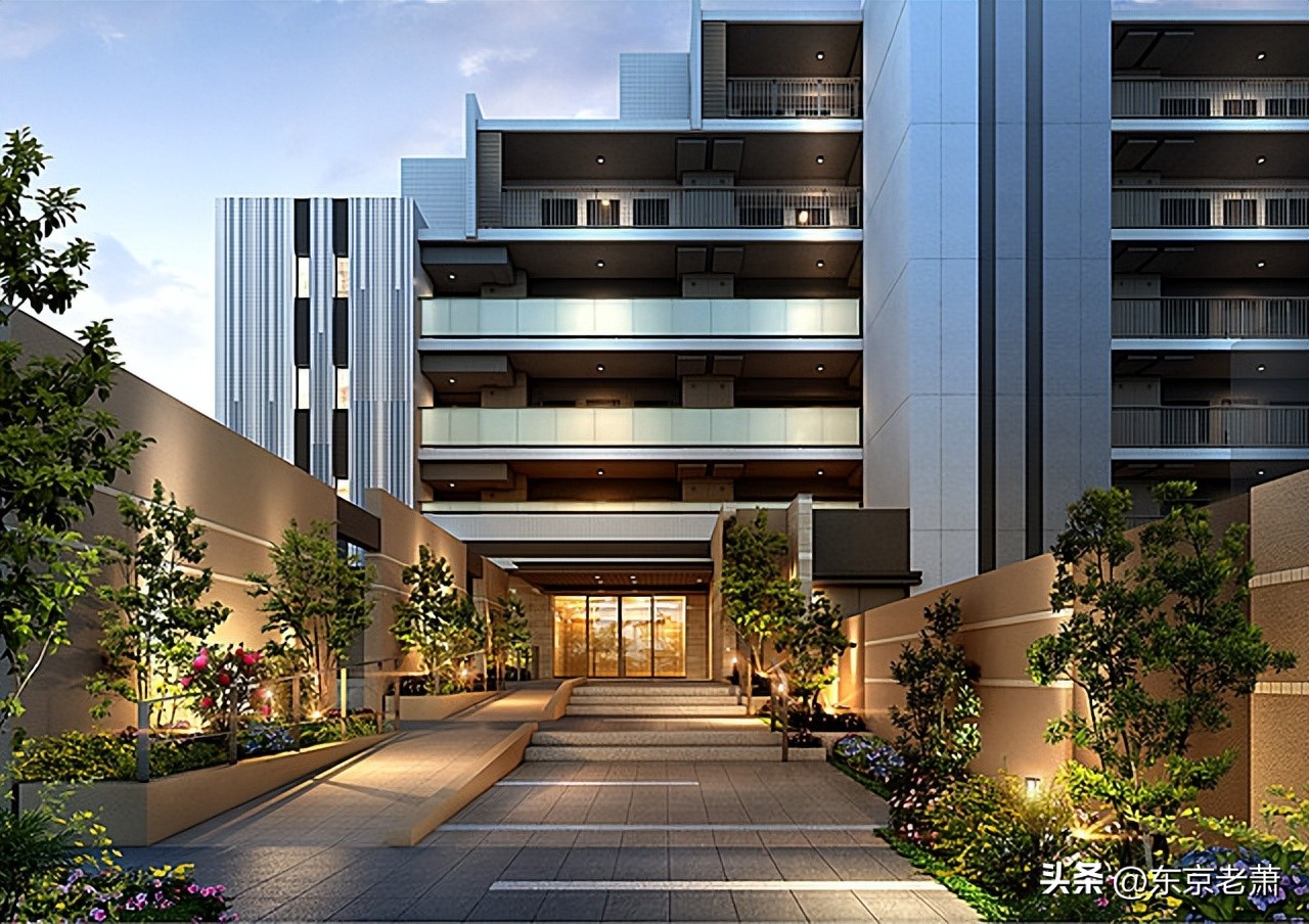 百年远东上海vs亚洲豪门东京，生活成本、衣食住行大对比