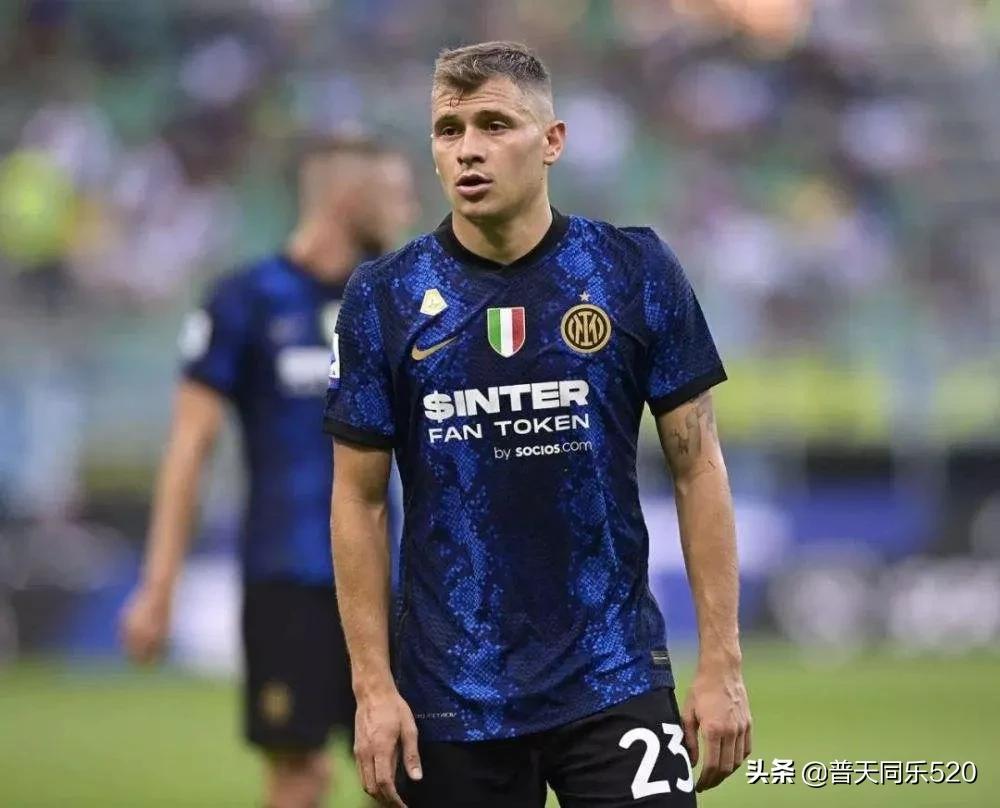 国米金额最高二十大转会，国米有何魅力让卢卡库朝思暮想再续前缘