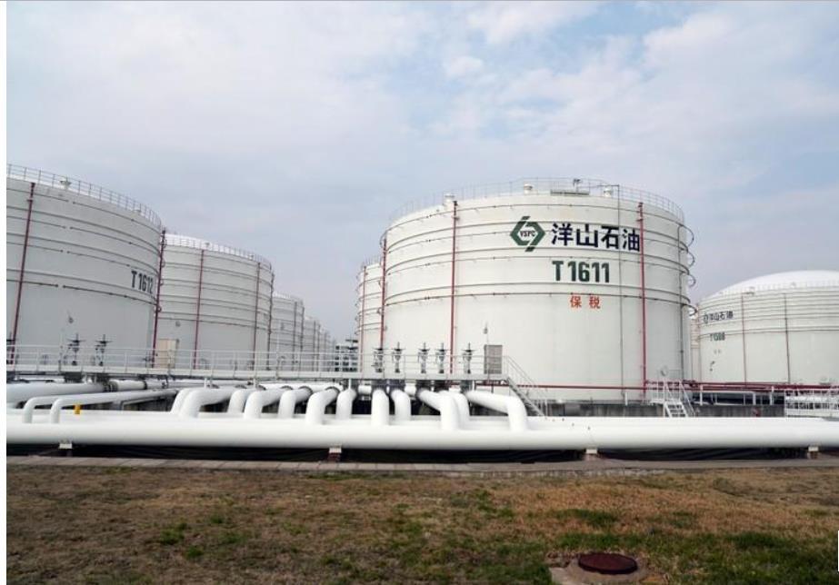 中国将用人民币购买石油,我国用美元购买伊朗的石油么