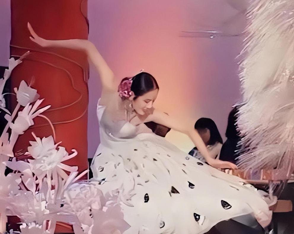 杨丽萍生活起居需要男助理照顾,杨丽萍的生活问题怎么解决