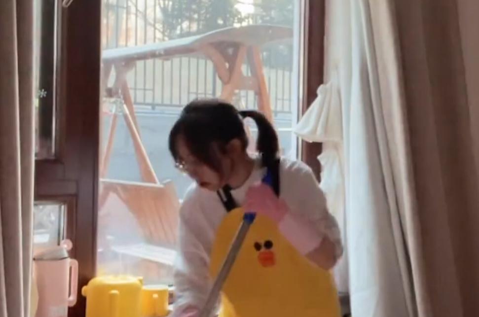 北京90后住家保姆尼莫工资,尼莫住家保姆最新动态