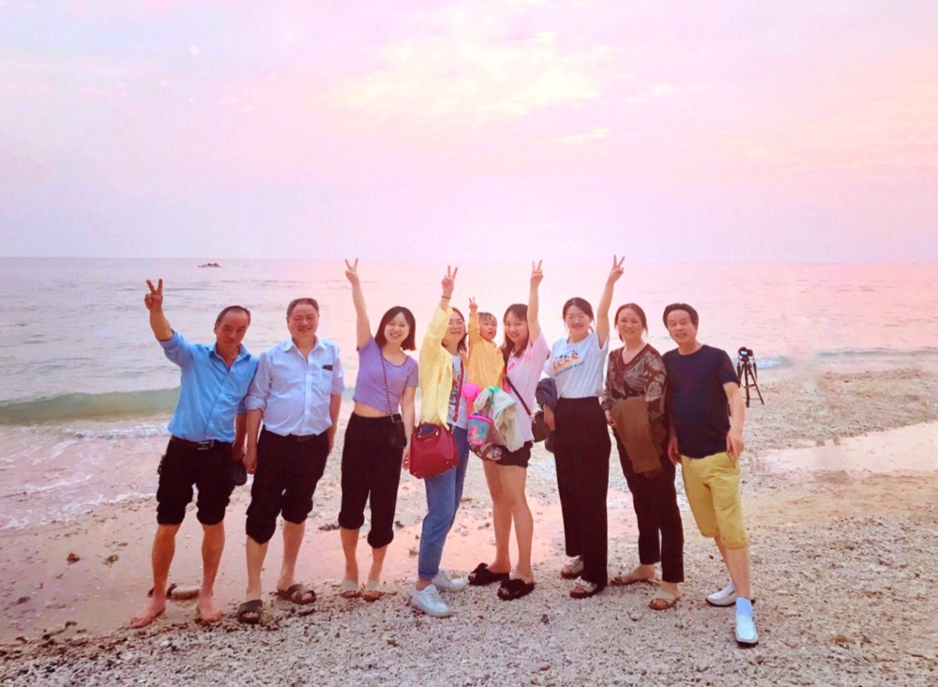 四天三晚北海涠洲岛旅游攻略,北海攻略涠洲岛攻略