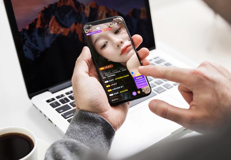 觅伊聚焦Z世代年轻人,一脚跨入视频社交