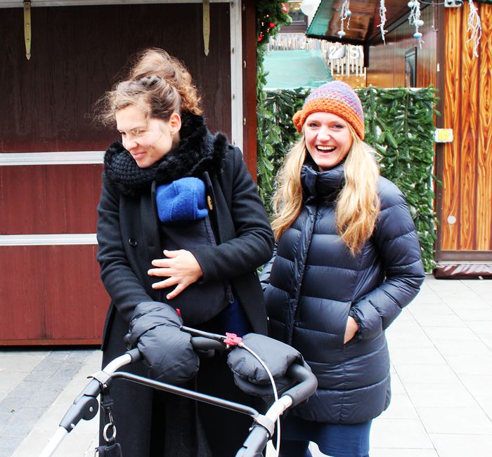 旅欧见闻德国人为什么热衷于学习中文瑞士很富有但还是很小气