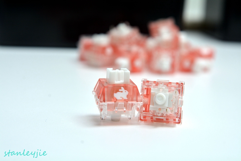 ttc虎轴rgb评测,ttc免轴rgb版和og版哪个好