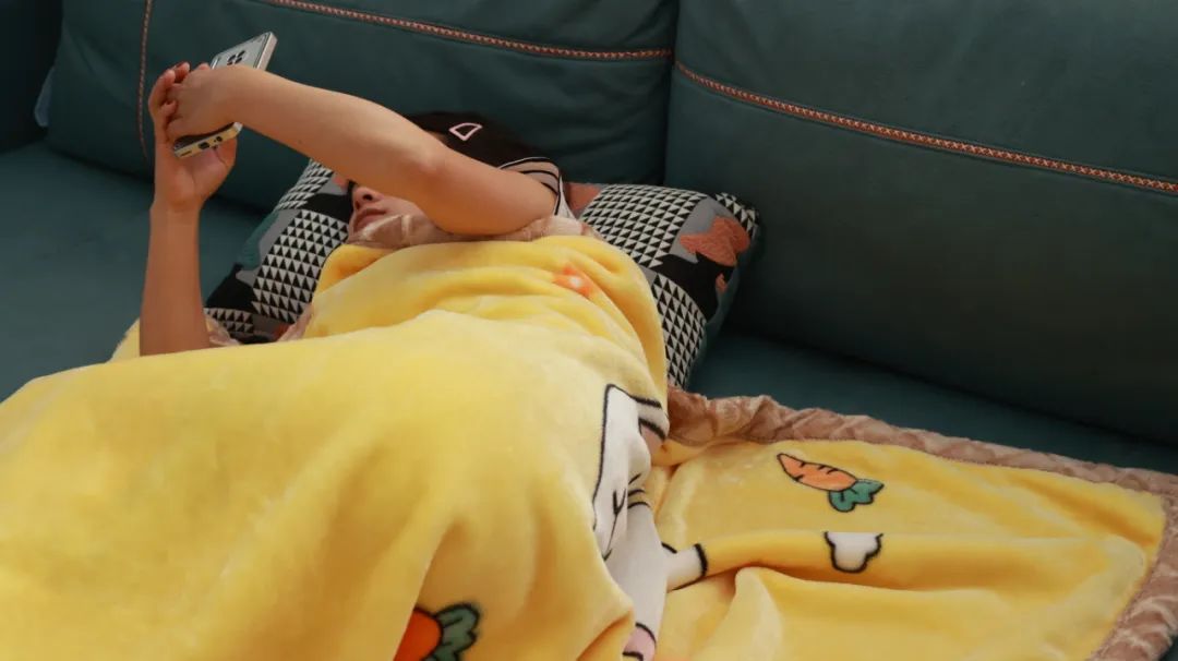 失眠睡不着的几种症状,失眠有哪些症状睡不着觉