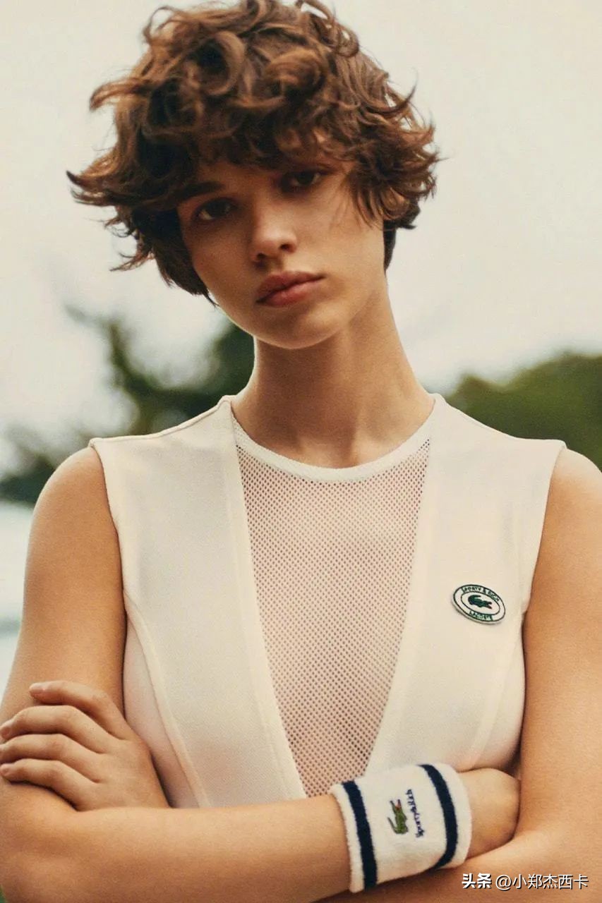 好美啊！这里的衣服我想allin