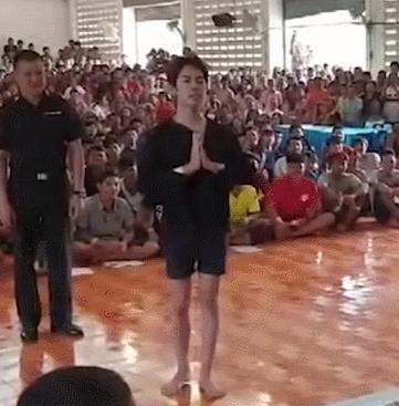 你不知道的国家冷门知识泰国,泰国旅游你不知道的那些事