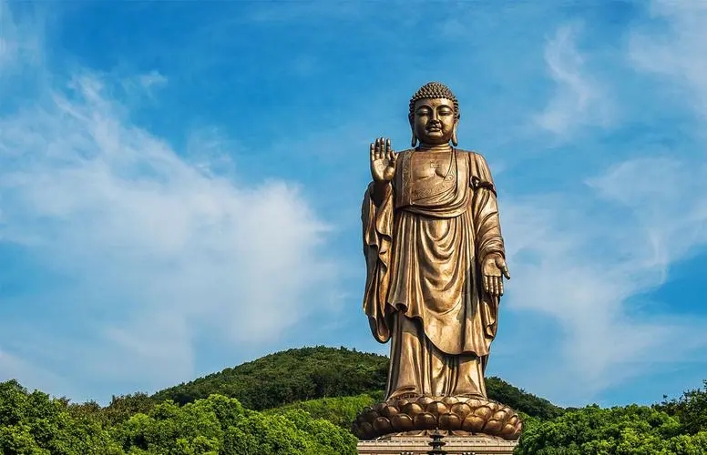 中国十座最赚钱的寺庙排名,最赚钱十座寺庙