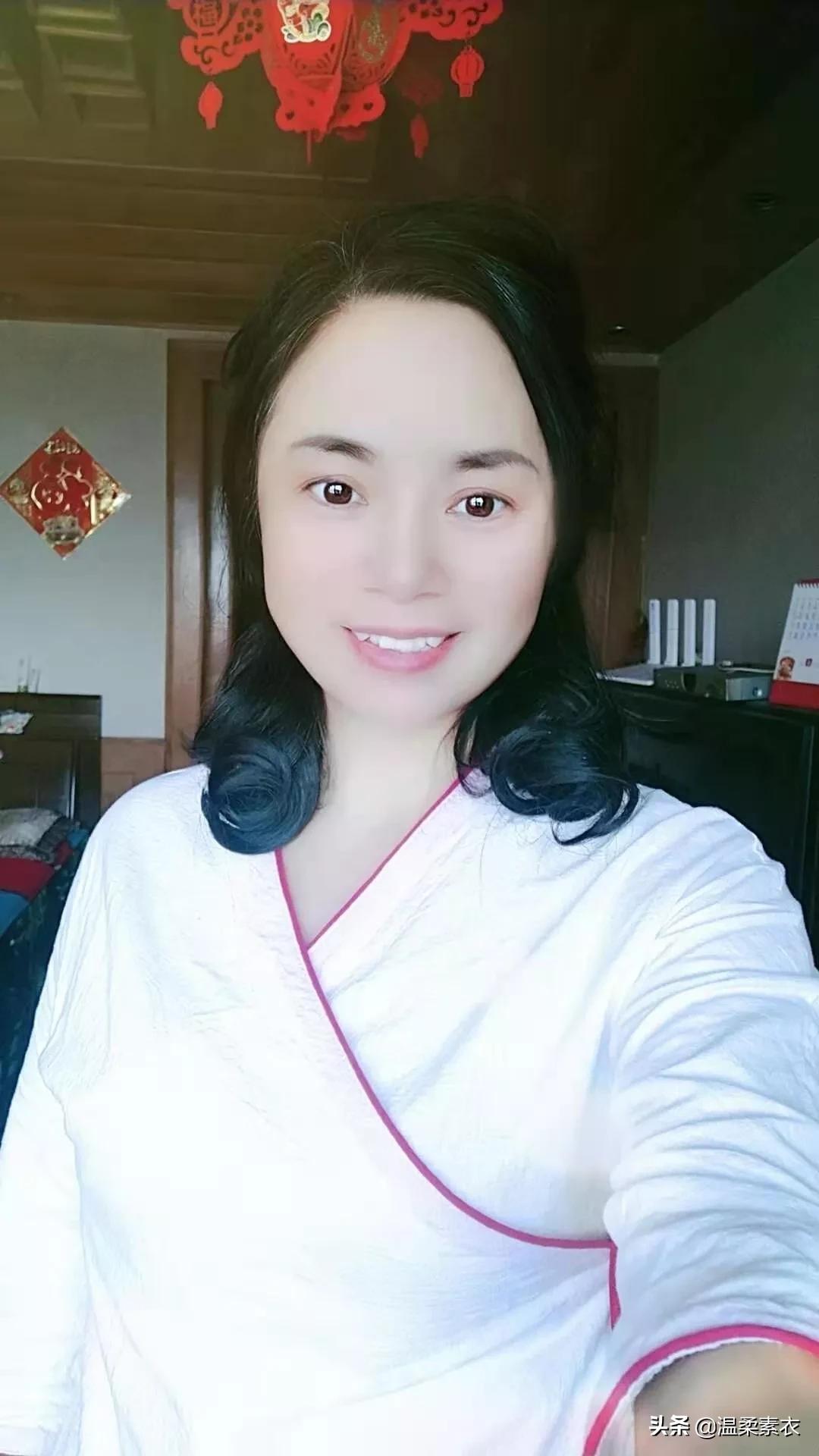 南充妹子在广州番禺打工,邂逅一名客家男孩,第一份工作剪线头