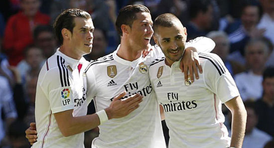 本泽马正式宣布离开皇马,本泽马确定离开皇马十四载