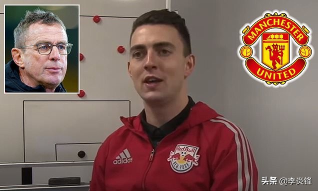 曼联新助教夏普何许人也？你还记得韩乔生老师的「夏普梗」吗？