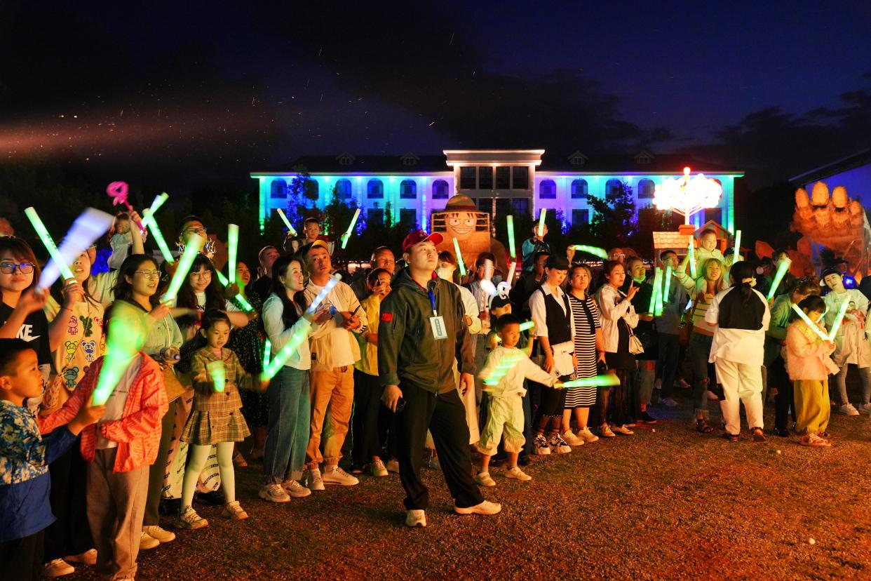 长春文化游,探寻长春的美食景点和文化