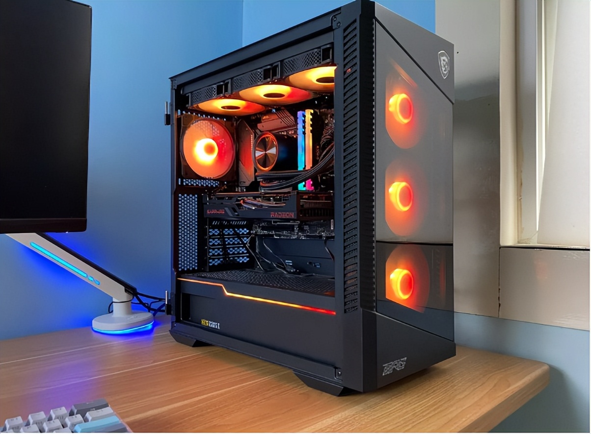 性价比最高的水冷显卡,水冷显卡和分体水冷显卡