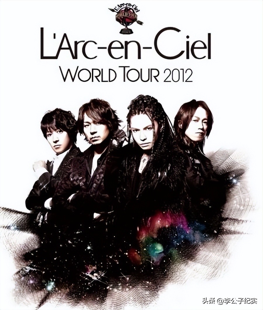 宝井秀人美的雌雄难辨,日本长发美男宝井秀人