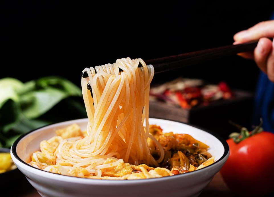 螺蛳粉餐饮发展趋势,螺蛳粉产业发展之路