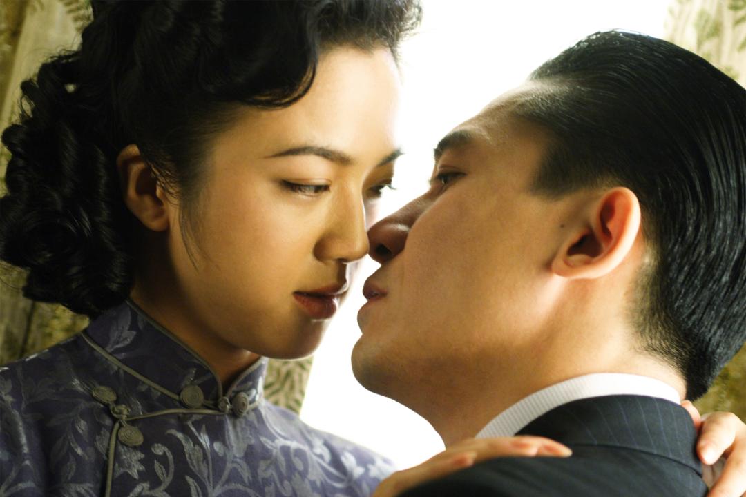 巩俐袁泉电影,袁泉周迅巩俐