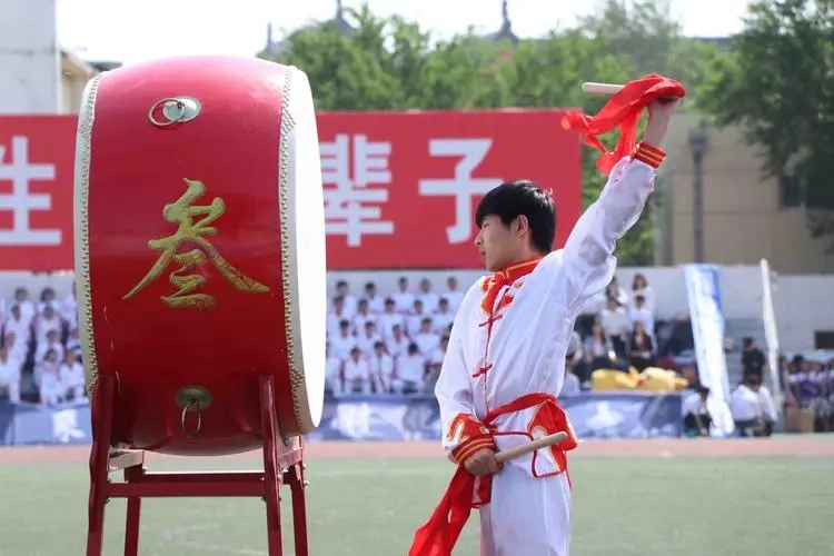 鼓乐器敲打教学,鼓槌的击打手法