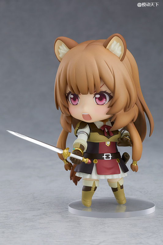 盾之勇者成名录岩谷尚文老婆是谁,盾之勇者成名录菲托莉亚装备