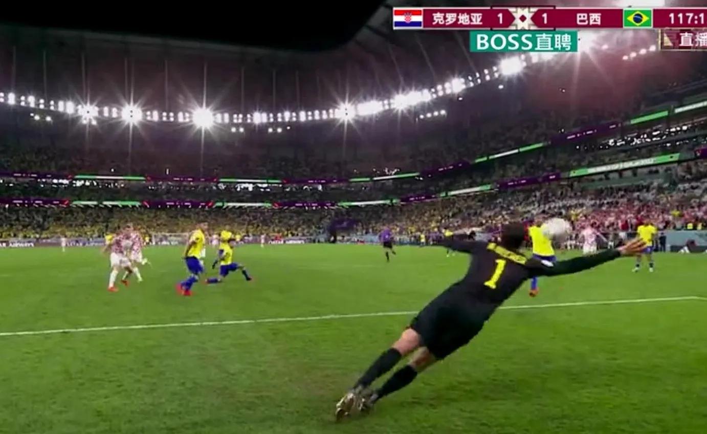 荷兰足球战胜巴西比分,足球最惨烈的一场比赛葡萄牙荷兰