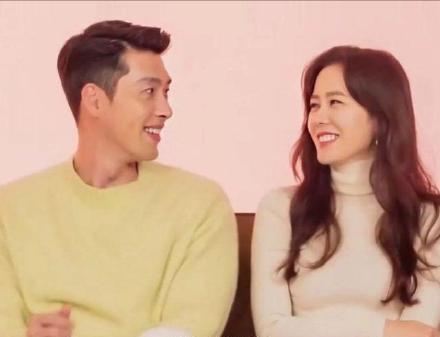 玄彬孙艺珍同一天被曝结婚分手,玄彬和孙艺珍官宣恋情后会分手吗