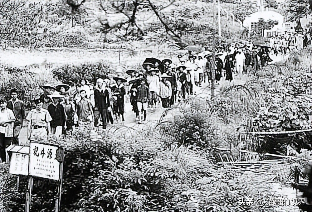 一代人要完成一代人的历史使命,每代人都有自己的历史使命