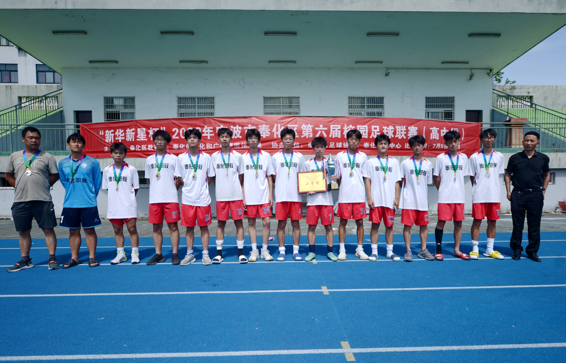 新华新星杯奉化,新华新星杯慈溪足球联赛